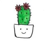 Miss Cactus