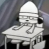 名字像人机