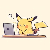 皮卡丘