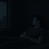 真
