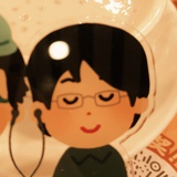绿酒一动不动
