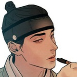 漫漫女神