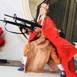 追剧的数据迷