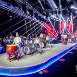 五度音乐体验馆