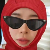 广东靓女