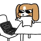 到底谁想上班