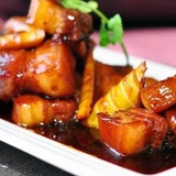 江南红烧肉