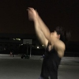 年轻人在奋斗