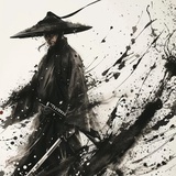 炎离