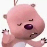 你不是人