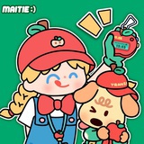 5号领航员