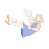 六个柚子