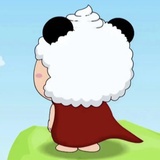 超级英雄懒羊羊