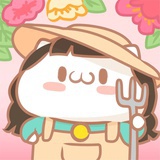 彩色云朵