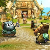 艾泽拉斯探索者