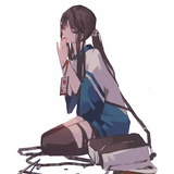 深海鹿灯