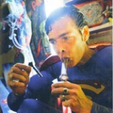 泽爷爷