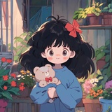 清风徐来