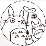 Totoro