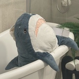Ikea鯊魚