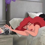 真的是烧烤