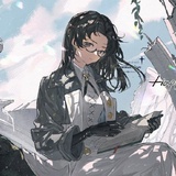咩