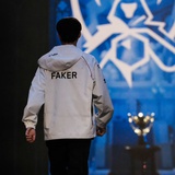 SKT T1 Faker