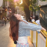 滿目