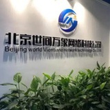 北京世间万象