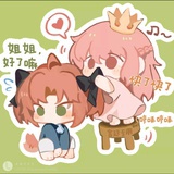 与小狗热恋中