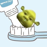 幽灵牙膏