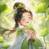 在水一方
