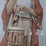 现在不苦了