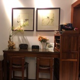 蒂瓣巡查员