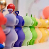 一只海螺八两重