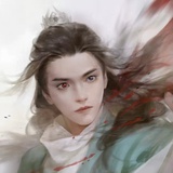 绝世美攻温客行