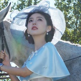 隐姓埋名刘亦菲