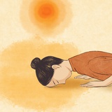 一意一一