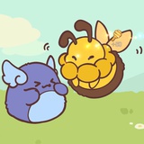 迎风飘扬