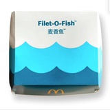 麦香鱼