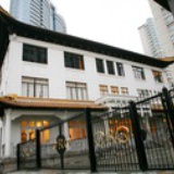 villa ORO