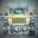 jeep（监视版）