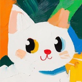 阿猫