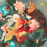 橘子汽水