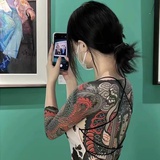 张女士