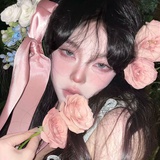 甜桃花岛🌸