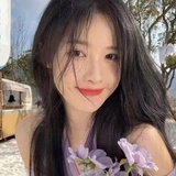 学法语的小可爱