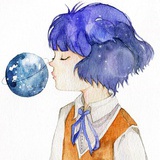 紫晶翅膀