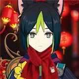 原神提纳里