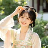 晓梦迷蝶